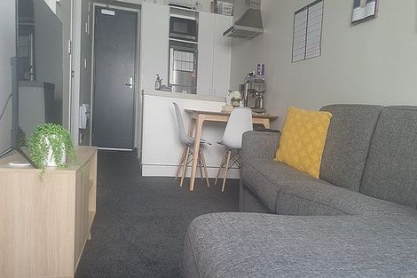 Photo of property in Soho Apartments, 1305/74 Taranaki Street, Te Aro, Wellington, 6011