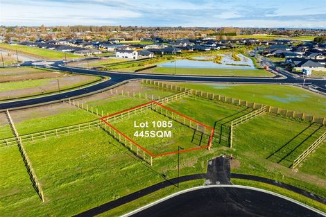 Photo of property in 8 Dalness Crescent, Halswell, Christchurch, 8025