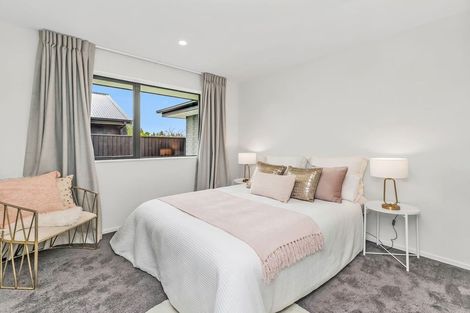 Photo of property in 9 Cedric Place, Darfield, 7510