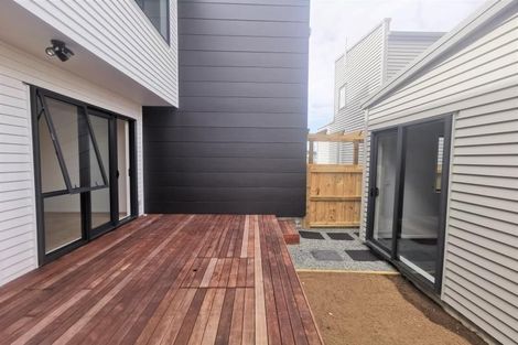 Photo of property in 135e Clark Road, Hobsonville, Auckland, 0616