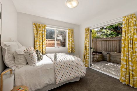 Photo of property in 31 Arcus Way, Hataitai, Wellington, 6021