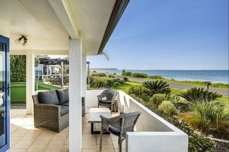 Photo of property in 109 North Shore Road, Eskdale, Napier, 4182