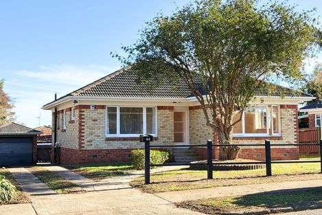 Photo of property in 2/44 Woolfield Road, Papatoetoe, Auckland, 2025