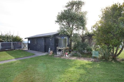 Photo of property in 407 Mount Curl Road, Hunterville, 4784