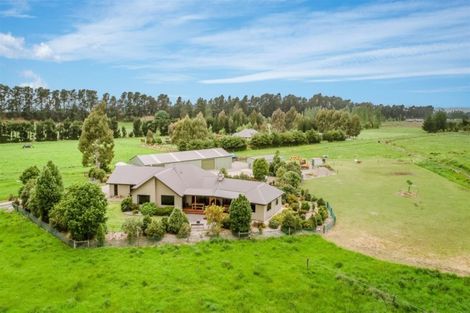 Photo of property in 149 Fishers Road, Loburn, Rangiora, 7473
