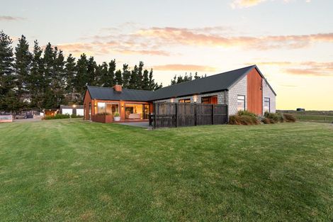 Photo of property in 548 Loburn Kowai Road, Loburn, Rangiora, 7472