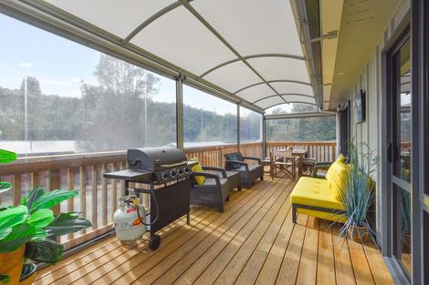 Photo of property in 33 State Highway 30, Lake Rotoma, Rotorua, 3074