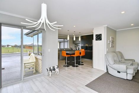 Photo of property in 19 Lancewood Way, Rangiora, 7400