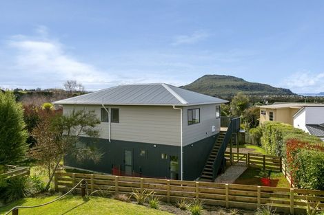 Photo of property in 3 Ruru Place, Omori, Turangi, 3381