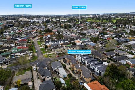 Photo of property in 10c Milton Road, Papatoetoe, Auckland, 2024
