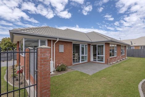 Photo of property in 2/54 Bella Rosa Drive, Hei Hei, Christchurch, 8042