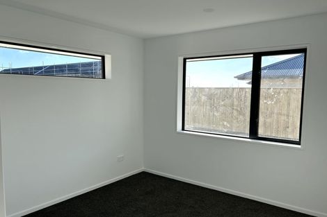 Photo of property in 37 Sanders Way, Rolleston, 7614