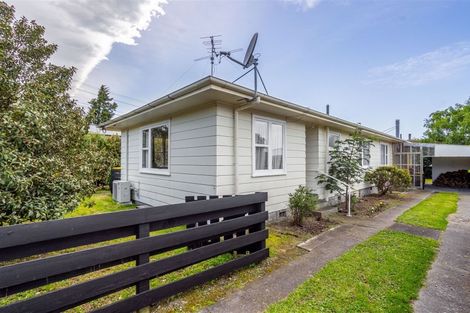 Photo of property in 21a Wallace Street, Featherston, 5710
