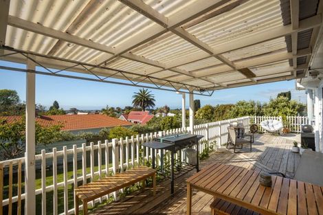 Photo of property in 8 Lismore Street, Strandon, New Plymouth, 4312