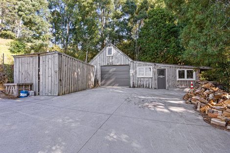 Photo of property in 240 Sunnyside Road, Coatesville, Albany, 0793