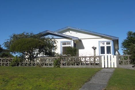 Photo of property in 6 Dowling Road, Paroa, Greymouth, 7805