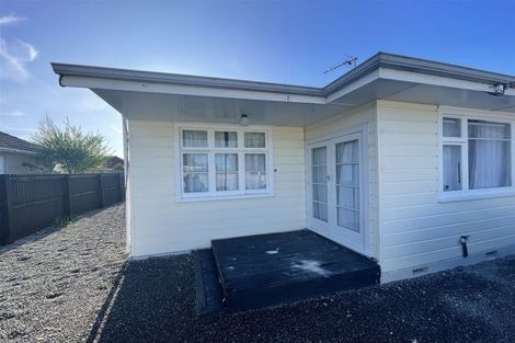 Photo of property in 87 Ottawa Road, Wainoni, Christchurch, 8061