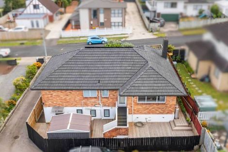 Photo of property in 19 Dryden Avenue, Papatoetoe, Auckland, 2025