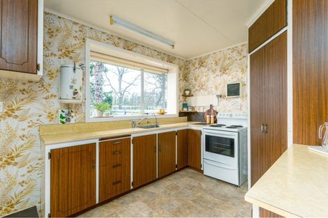 Photo of property in 51 Davis Crescent, Netherby, Ashburton, 7700