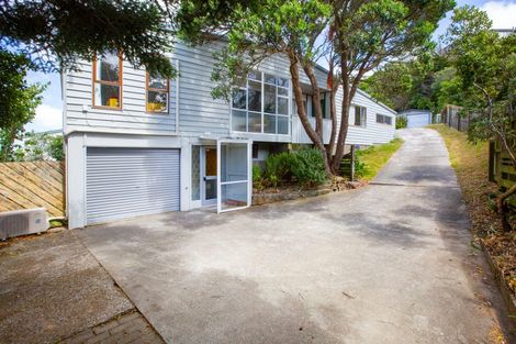 Photo of property in 28a Old Coach Road, Johnsonville, Wellington, 6037