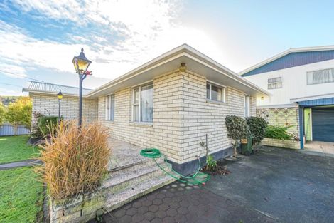 Photo of property in 26 Stewart Street, Aramoho, Whanganui, 4500