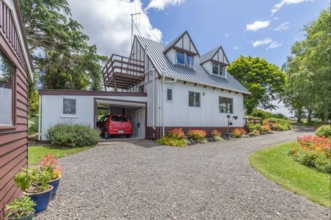 Photo of property in 37 Vista Road, Ohau, Levin, 5570