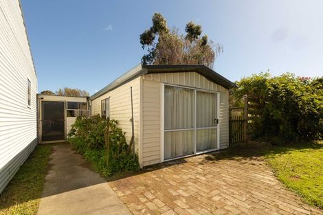 Photo of property in 365 Bluff Rangitumau Road, Rangitumau, Masterton, 5871