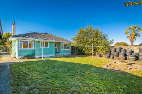 Photo of property in 36 Gladstone Road, Richmond, 7020