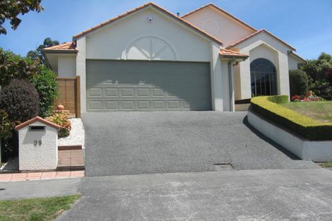 Photo of property in 35 Vista Drive, Feilding, 4702