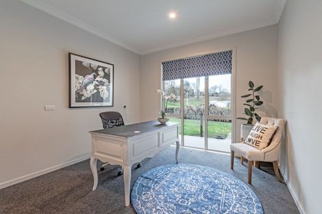 Photo of property in 18 Wharua Road, Taihape, 4795