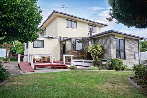 Photo of property in 12 Beatty Avenue, Te Puke, 3119