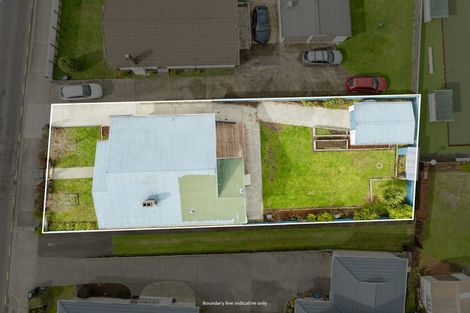 Photo of property in 18 Nixon Street, Kensington, Whangarei, 0112