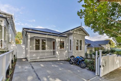 Photo of property in 13 Browning Street, Grey Lynn, Auckland, 1021