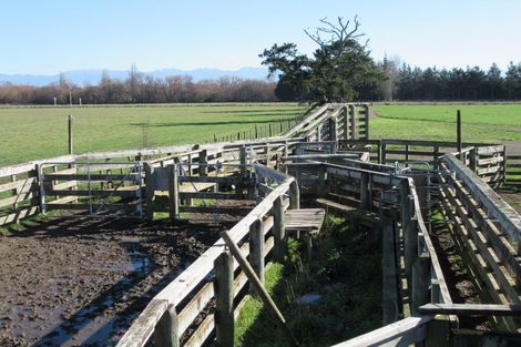 Photo of property in 3245 State Highway 2, Takapau, Waipukurau, 4281