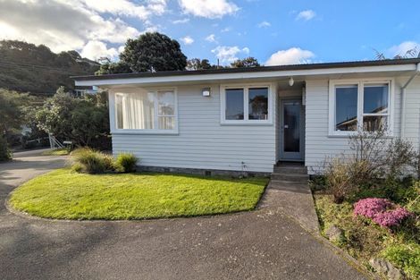 Photo of property in 1/30 London Road, Korokoro, Lower Hutt, 5012