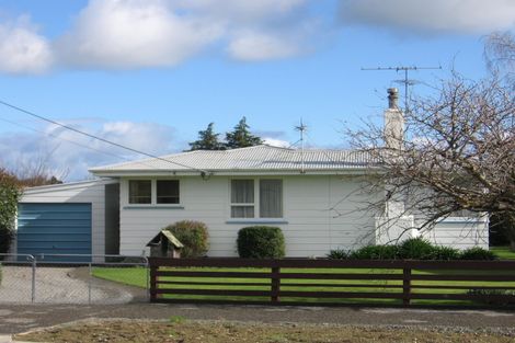 Photo of property in 85 Gordon Street, Lansdowne, Masterton, 5810