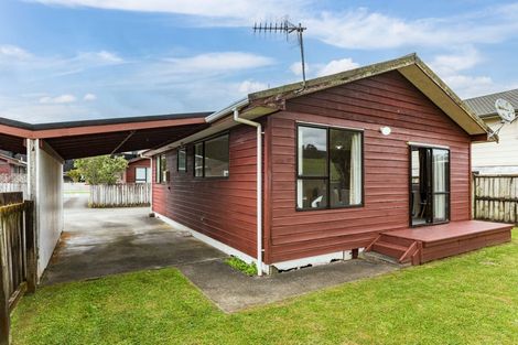 Photo of property in 2/9 Connolly Street, Boulcott, Lower Hutt, 5010