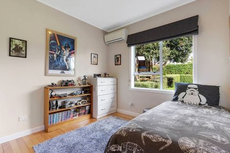 Photo of property in 6 Greenhill Crescent, Pakuranga, Auckland, 2010