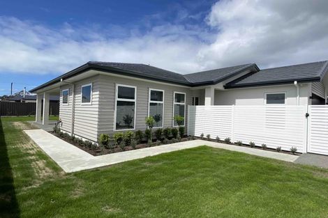Photo of property in 5 Leslie Court, Havelock North, 4130
