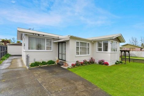 Photo of property in 218 Tramway Road, Enderley, Hamilton, 3214