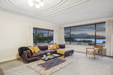 Photo of property in 1 King George Street, Broad Bay, Dunedin, 9014