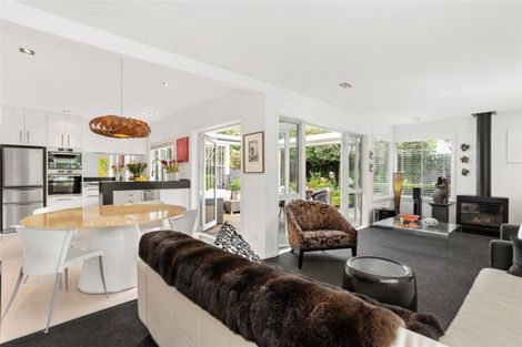 Photo of property in 40 Wroxton Terrace, Merivale, Christchurch, 8014