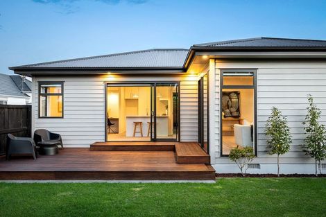 Photo of property in 484 Greers Road, Bishopdale, Christchurch, 8053