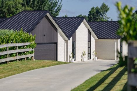 Photo of property in 42b Charles Edwards Street, Ohaupo, 3803