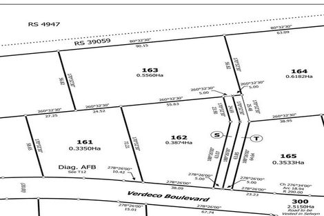 Photo of property in 52 Verdeco Boulevard, Lincoln, 7608