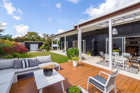 Photo of property in 37 Reading Street, Greytown, 5712