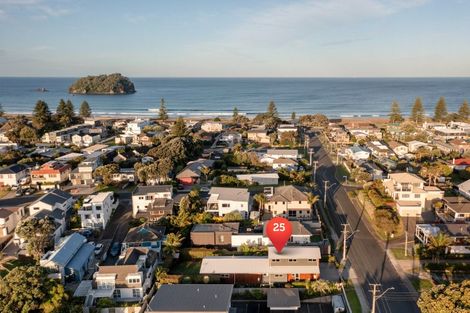 Photo of property in 25 Grove Avenue, Mount Maunganui, 3116