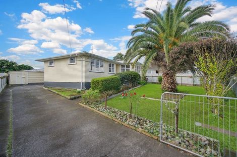 Photo of property in 56 Sheehan Avenue, Papakura, 2110