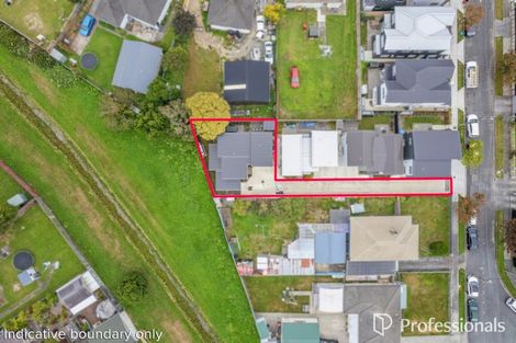 Photo of property in 4d Carroll Grove, Trentham, Upper Hutt, 5018