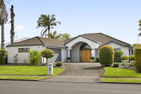 Photo of property in 19 Montrose Crescent, Huntington, Hamilton, 3210